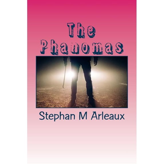 The Phanomas (Paperback)