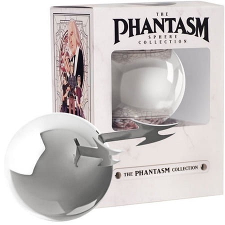 The Phantasm Sphere Collection [Blu-Ray Box Set]