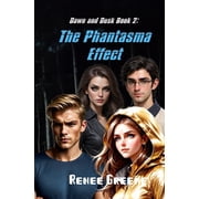 The Phantasma Effect, (Paperback)