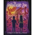 thumbnail image 1 of The Phantastic Zoo, (Paperback), 1 of 1