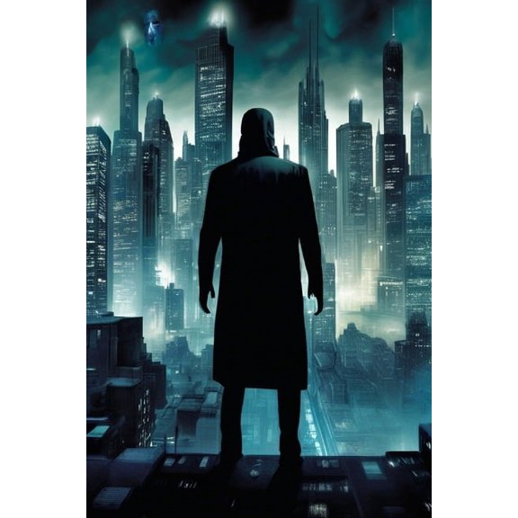 The Phantom Architect: Unseen Forces Shaping Our World, (Paperback)