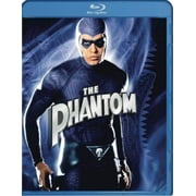 The Phantom (Blu-ray)