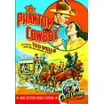 thumbnail image 1 of The Phantom Cowboy (1935)/Circle Canyon (1933) (DVD), Alpha Video, Western, 1 of 1