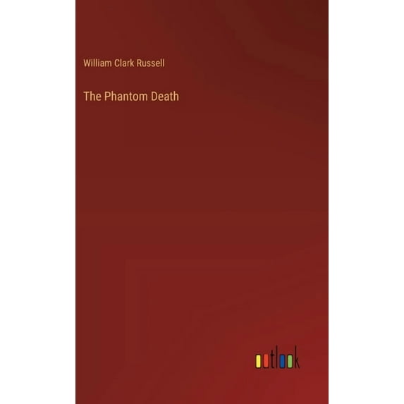 The Phantom Death, (Hardcover)