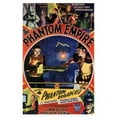 thumbnail image 1 of The Phantom Empire Movie Poster (11 x 17), 1 of 1