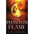 thumbnail image 1 of The Phantom Flame, (Paperback), 1 of 1