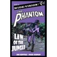 thumbnail image 1 of Pre-Owned The Phantom: Law Of The Jungle Paperback, 1 of 1