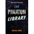 thumbnail image 1 of The Phantom Library, (Paperback), 1 of 1