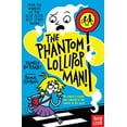 thumbnail image 1 of Pre-Owned Phantom Lollipop Man (Paperback) 178800048X 9781788000482, 1 of 1