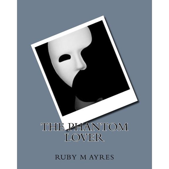 The Phantom Lover (Paperback)