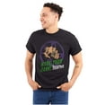 thumbnail image 1 of The Phantom Make Your Mark Retro Unisex Plus Size Graphic Tee Brisco Brands 3X, 1 of 4