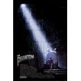 thumbnail image 1 of The Phantom Movie POSTER 11" x 17" Style B, 1 of 1