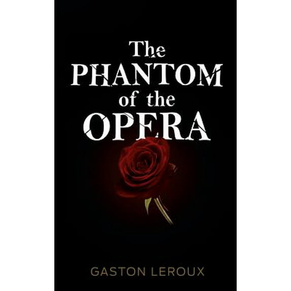 The Phantom Of The Opera