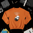 thumbnail image 1 of The Phantom Of The Opera Broadway Musical Classic Logo Sweatshirt V41263, up to size 5XL, 1 of 2