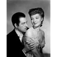 thumbnail image 1 of The Phantom Of The Opera Nelson Eddy Susanna Foster 1943 Photo Print (8 x 10), 1 of 2