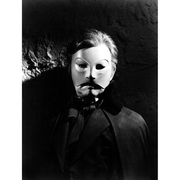 The Phantom Of The Opera Photo Print (8 x 10)