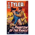 thumbnail image 1 of The Phantom Of The Range Us Poster Art Center: Tom Tyler 1936 Movie Poster Masterprint (24 x 36), 1 of 2