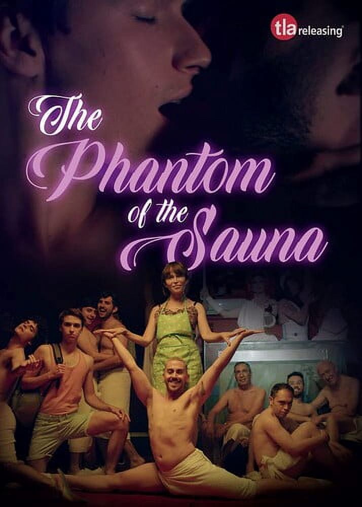 The Phantom Of The Sauna (DVD), Tla, Drama