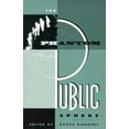 thumbnail image 1 of Pre-Owned The Phantom Public Sphere: Volume 5 (Paperback) 0816621268 9780816621262, 1 of 1