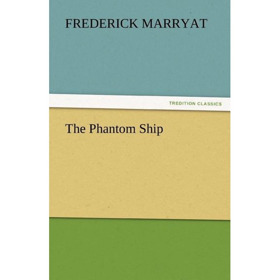 The Phantom Ship