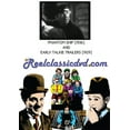 thumbnail image 1 of The Phantom Ship / Early Talkie Trailers, 1 of 2