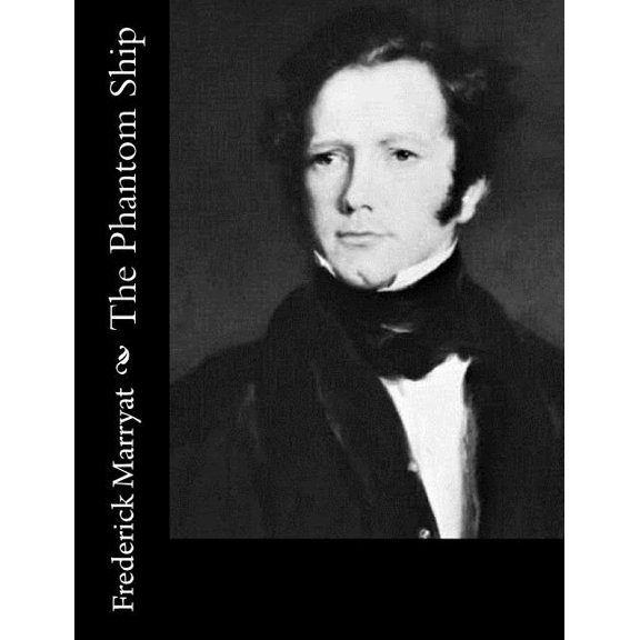 The Phantom Ship (Paperback)