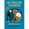 thumbnail image 1 of Pre-Owned The Phantom Tollbooth (Paperback) 0394820371 9780394820378, 1 of 1