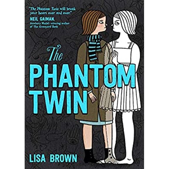 Pre-Owned The Phantom Twin (Hardcover) 1626729255 9781626729254