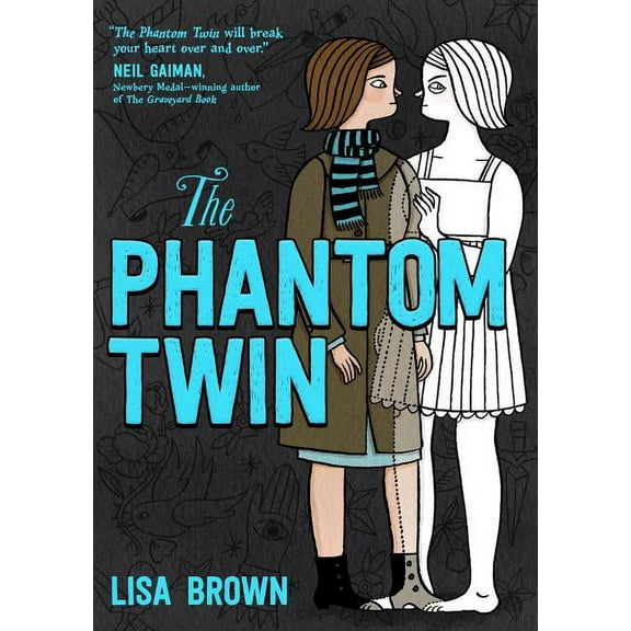 The Phantom Twin, (Paperback)