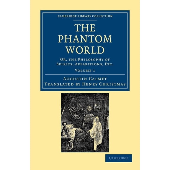 The Phantom World - Volume 1, (Paperback)