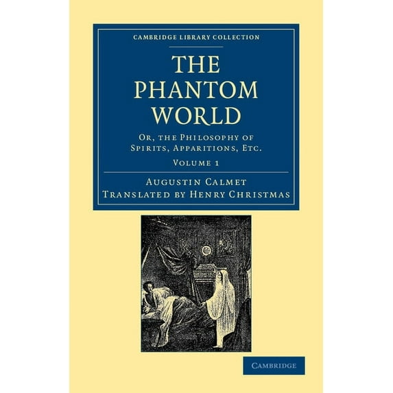 The Phantom World - Volume 1, (Paperback)