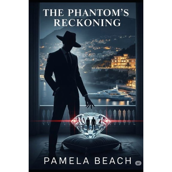 The Phantom's Reckoning, (Paperback)