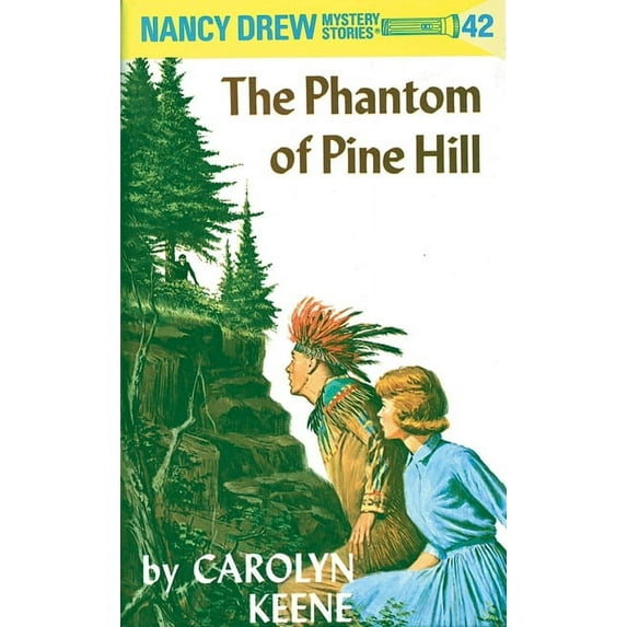 The Phantom of Pine Hill
