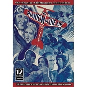 The Phantom of the Air [DIGITAL VIDEO DISC] 4K Mastering, Special Ed