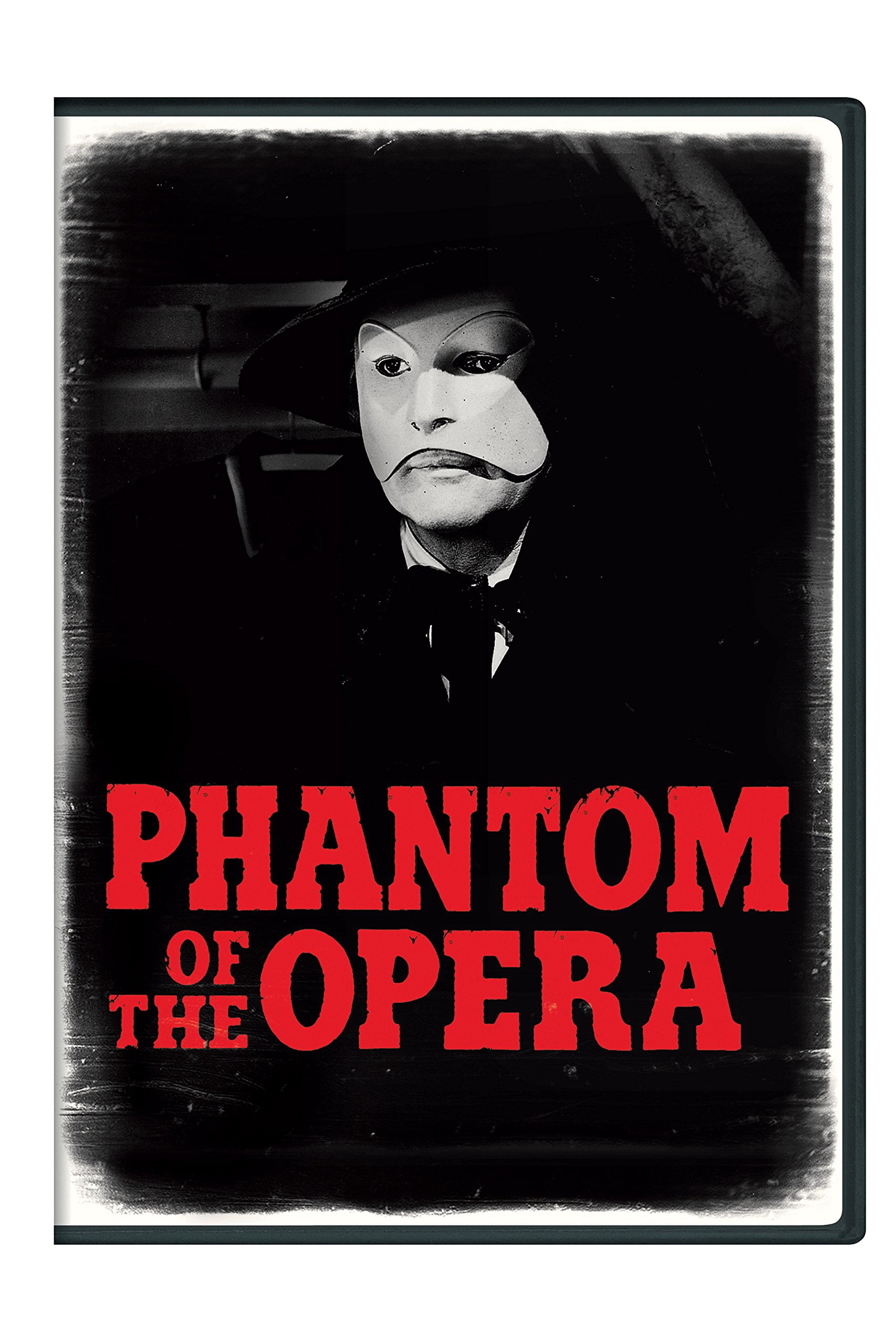 The Phantom of the Opera (1943) (DVD + Movie Cash) [DVD]