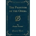 thumbnail image 1 of The Phantom of the Opera (Classic Reprint), 1 of 1