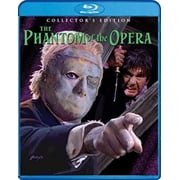The Phantom of the Opera (Collector's Edition) (Blu-ray)