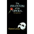 thumbnail image 1 of Pre-Owned The Phantom of the Opera (Paperback) 0060809248 9780060809249, 1 of 1
