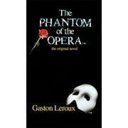 The Phantom of the Opera, Paperback