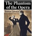 thumbnail image 1 of The Phantom of the Opera, (Paperback), 1 of 1