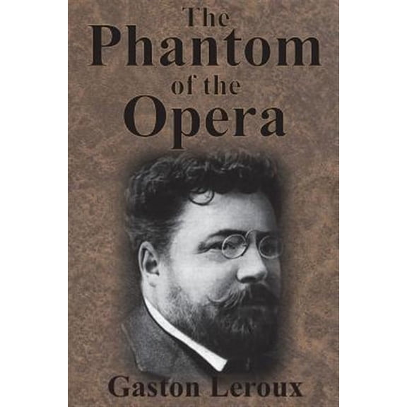 The Phantom of the Opera