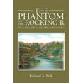 thumbnail image 1 of The Phantom of the Rocking R (Paperback), 1 of 1