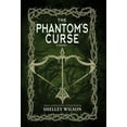 thumbnail image 1 of The Phantom's Curse, (Hardcover), 1 of 1