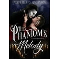 thumbnail image 1 of The Phantom's Melody, (Hardcover), 1 of 1