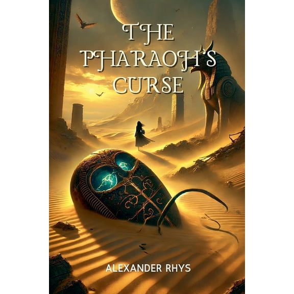 The Pharaoh's Curse, (Paperback)