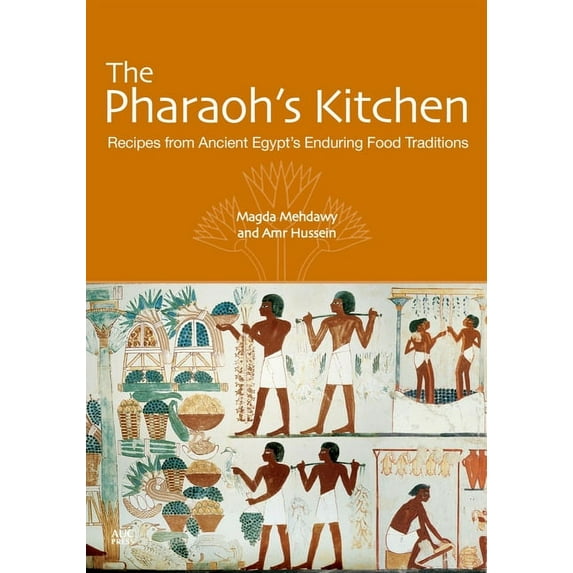 The Pharaoh's Kitchen, (Paperback)