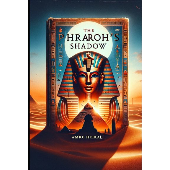 The Pharaoh's Shadow, (Paperback)