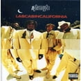 thumbnail image 1 of The Pharcyde - Labcabincalifornia - Music & Performance - CD, 1 of 1