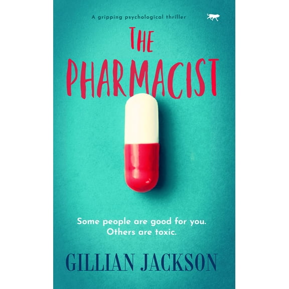 The Pharmacist, (Paperback)