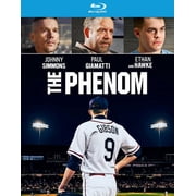 Image Entertainment - The Phenom [BLU-RAY]